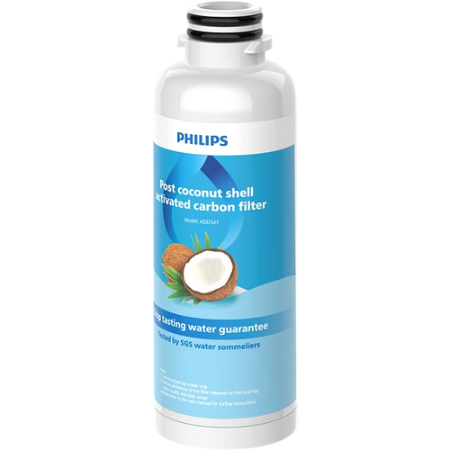 ADD547/90 Reverse Osmosis purification post-RO Activated Carbon Filter for Philips ADD6902/ADD6912BL/90