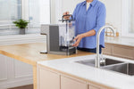 Philips Micro X-Clean Filtration Compact Hot & Cold-Water Station (ADD5981)