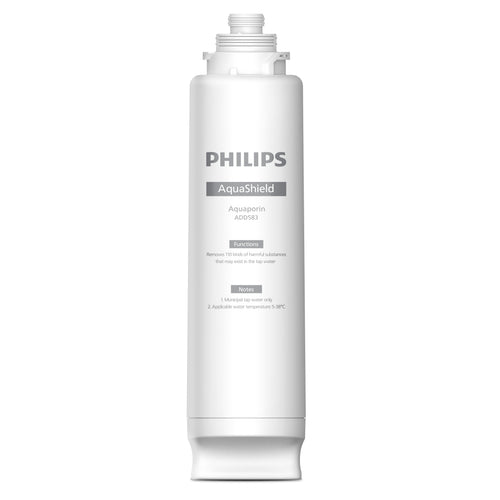 Philips ADD583/90 Filter Cartridge for RO Water Dispenser ADD6920