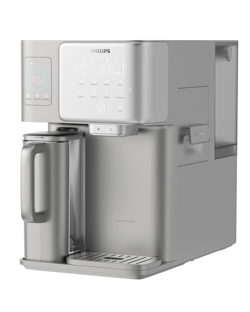 Philips RO Water Station, Ice Cubes, Alkaline (ADD6922DG/90)