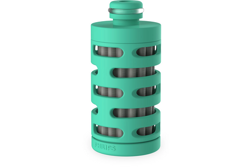 Philips AWP294 Filter Cartridge for GoZero Hydration Bottles AWP2712/AWP2722