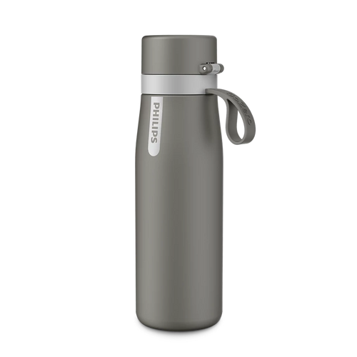 Philips GoZero Thermal bottle AWP2662GY/97