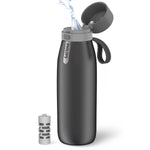 Philips GoZero Thermal bottle AWP2662GY/97