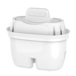Philips AWP211/97 Filter Cartridge (Triple pack) for AWP2941 Water Filter Pitcher and Water Dispensers ADD5980, ADD5910